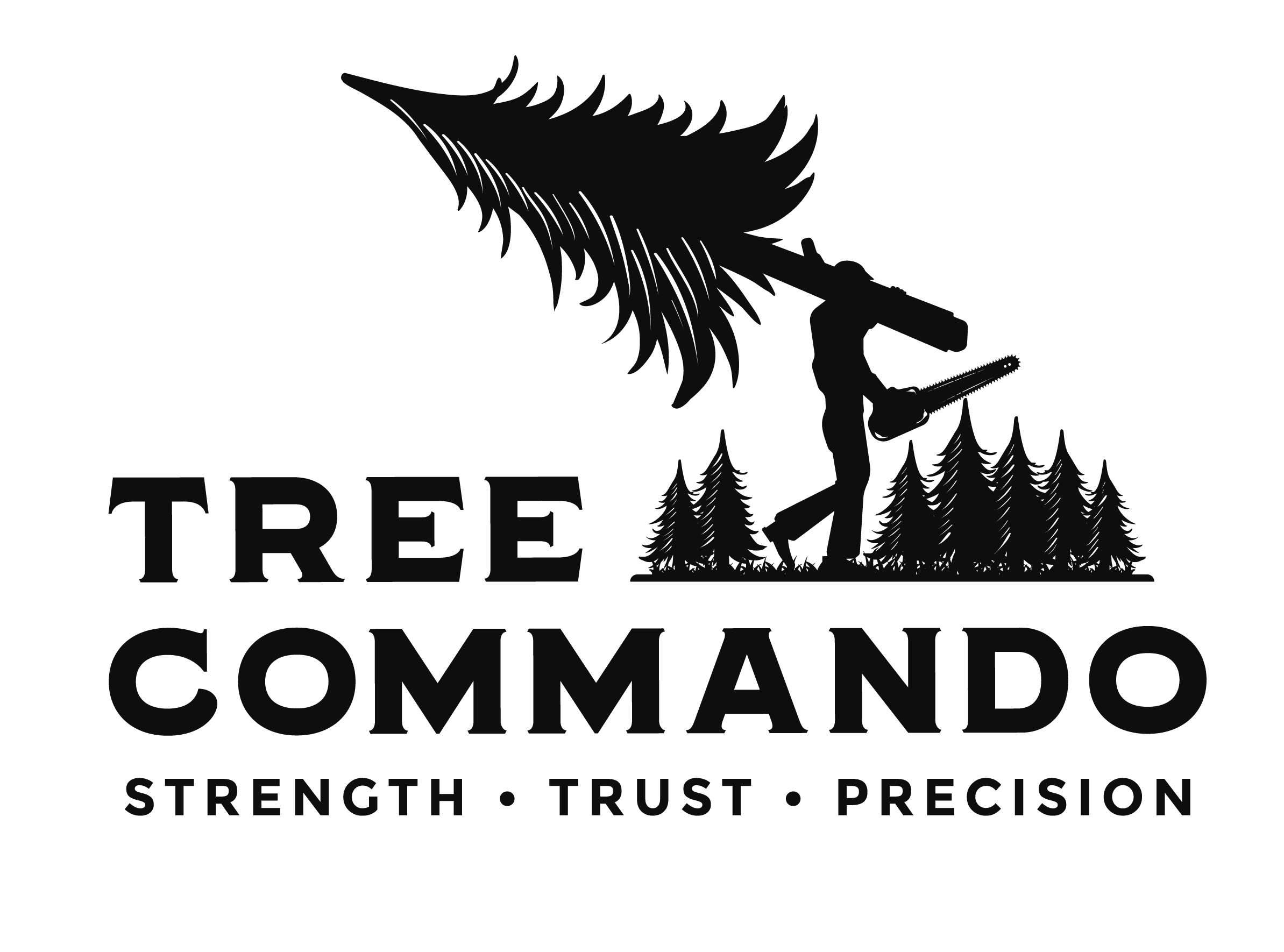 Tree Commando